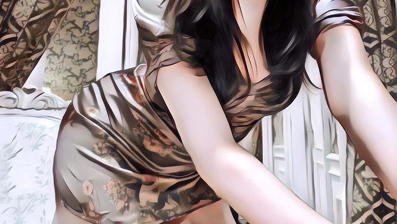 4 Artis Diduga Unggah Foto Tak Pakai Celana Dalam, Nomor 3 Sampai Diingatkan Soal Kematian oleh Netizen