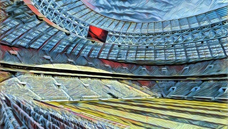Stadion Luzhniki Rusia, Lokasi Gelaran Piala Dunia yang Mirip GBK