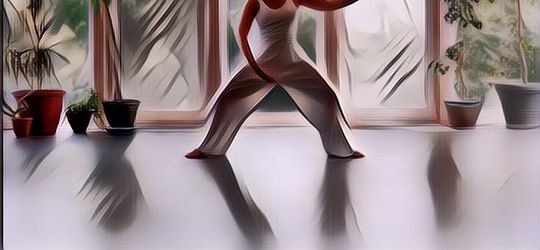 Disebut-Sebut Mirip Tai Chi, Apa Itu Meditasi Qigong dan Bagaimana Cara Melakukannya?