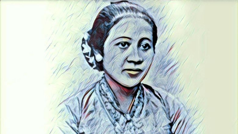 Selamat Hari Kartini 2018