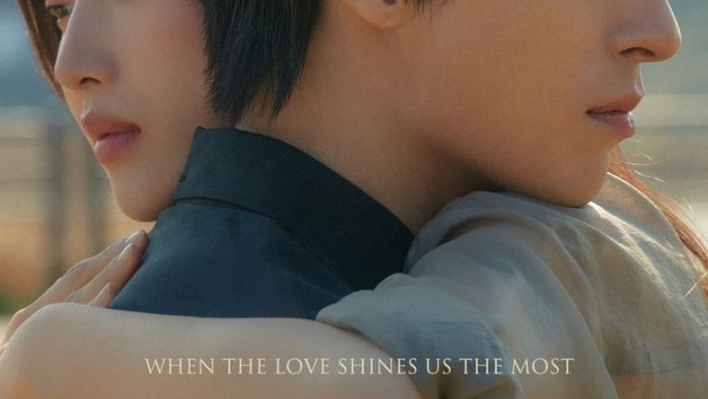 Film &lsquo;Once We Were Us&rsquo; Terus Naik Peringkat di Jajaran Box Office Bersain dengan Film-Film Hollywood Besar