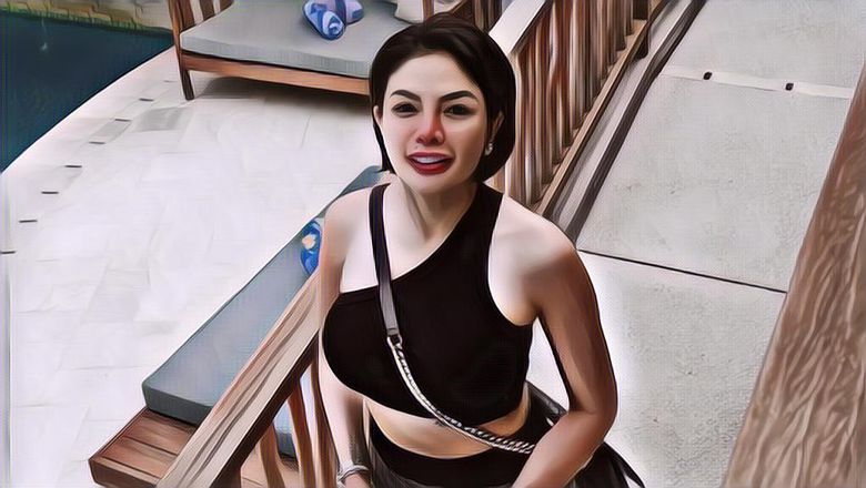 Ini 5 Fakta Rumah Nikita Mirzani yang Digerebek Polisi, Ngadu ke Kapolri