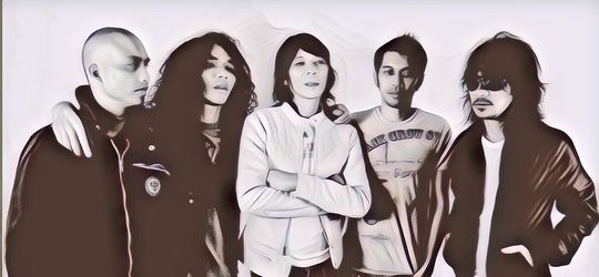 Band Paling Mahal Di Indonesia, Sekali Manggung Bayarannya Ratusan Juta!