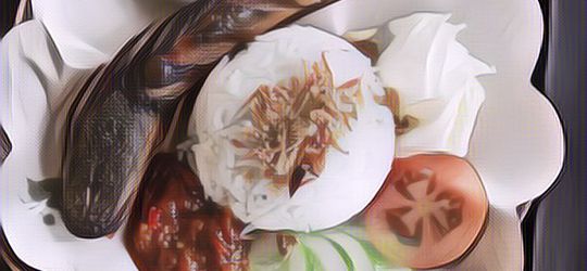 Orang Jawa Ngaku Bingung dengan Pecel Lele dan Ayam di Jakarta: Kayak Gimana Sih?