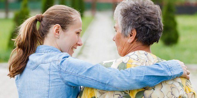 2. Tidak Menyimpan Dendam