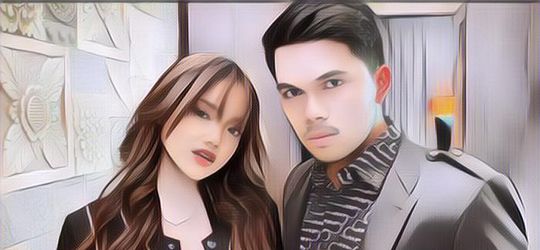 Fuji-Thariq Halilintar Dituding Putus Karena Orang Ketiga Hingga Gimmick, Sahabat Beberkan Fakta Ini