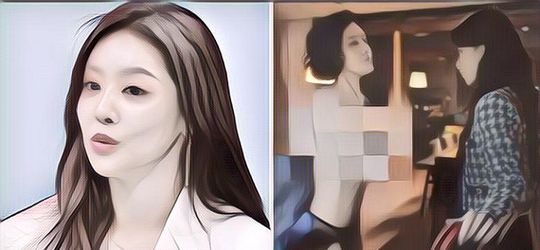 Lakukan Adegan Pamer Payudara Di The Glory, Cha Joo Young Bikin Ayah Syok Sampai Pergi Dari Rumah