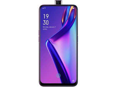 3. Oppo K3