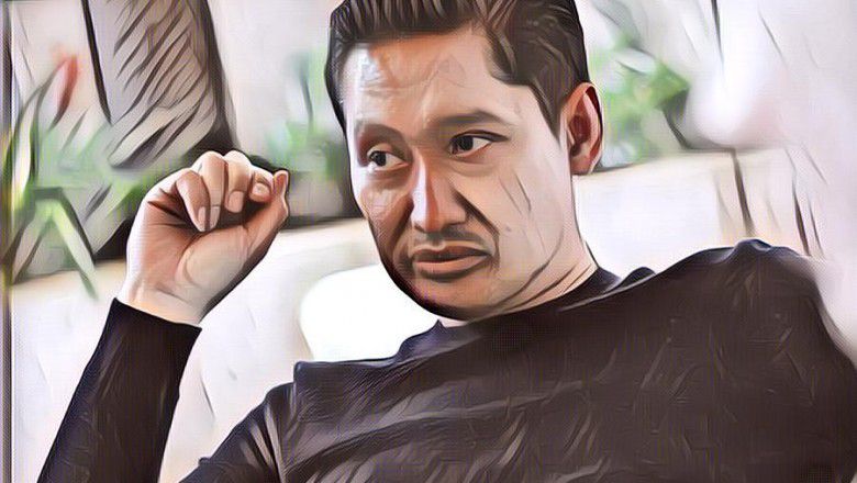 Fakta-fakta Menarik Pengusaha Mardigu Wowiek, Pakar Terorisme yang Punya 32 Perusahaan