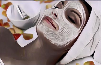 Manfaat Masker Wajah dari Campuran Susu dan Saffron, Bisa Remajakan Kulit