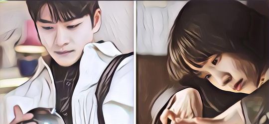 Viral Adegan Kdrama "Extraordinary Attorney Woo" yang Dihapus, Sayang Banget Padahal Bagus!