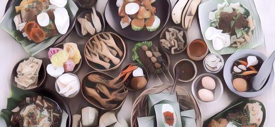 Bekal Ramadan: 5 Ide Menu Buka Puasa Murah dan Mudah Bikinnya, Yuk Coba Buat di Rumah!