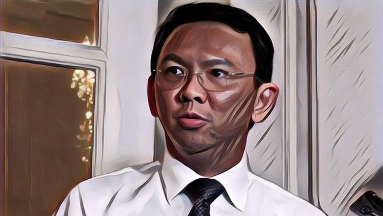 Kekayaan Ahok Ternyata Capai Puluhan Miliar Rupiah, Penasaran Sama Angkanya? Cek Sendiri Deh ...