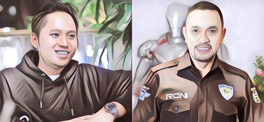 Anggota DPR Ahmad Sahroni Takjub Lihat Total Saldo Rekening Doni Salmanan, Angkanya Fantastis Capai Ratusan Milliar