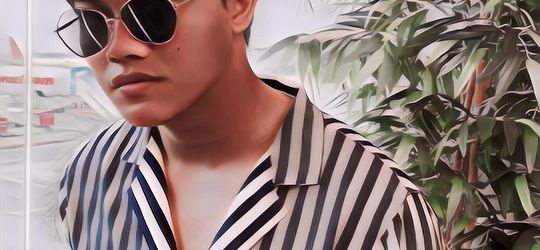 Episode Panjang Bak Civil War, Rizky Febian Putuskan Siap Asuh Anak Mendiang Lina Zubaedah