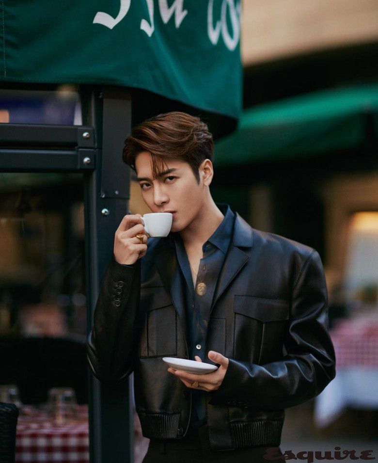 3. Punya nama sebutan J-Flawless