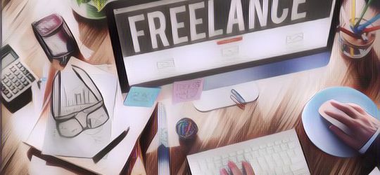 Paling Banyak Dicari, Ini 3 Pekerjaan Freelance yang Menjanjikan Honor Besar