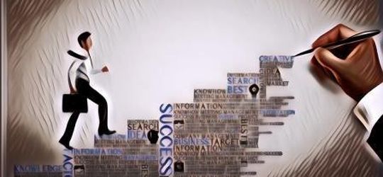 5 Sikap yang Harus Dimiliki Calon Orang Sukses dan Bahagia, Penting Gengs