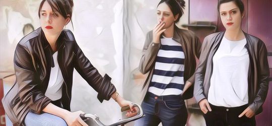 Cewek Seksi Tahun Ini Tersebar di Beberapa Negara Ini, Mana Aja Nih?