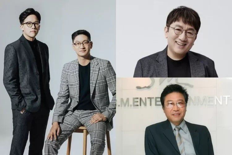 Sedih Lihat Manajemen SM Entertainment