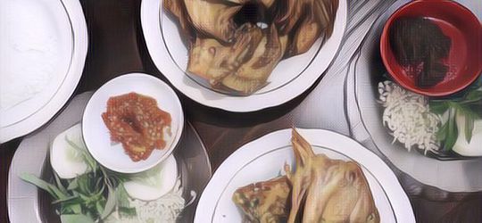 Deretan Kuliner Khas Solo yang Jadi Favorit Presiden Jokowi, Harganya Nggak Bikin Kantong Jebol