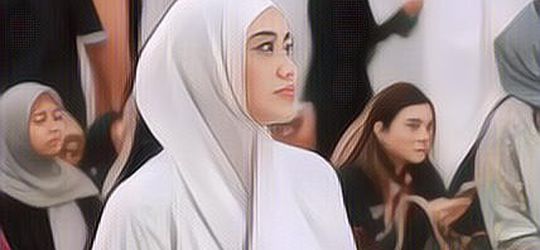 4 Momen Aaliyah Massaid Quality Time dengan Keluarga Thariq Halilintar