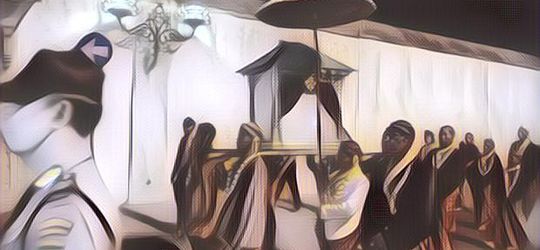 Hal-Hal yang Gak Boleh Kamu Lakukan Saat Malam 1 Suro, Ati-Ati Aja Kalau Sampai Melanggar!