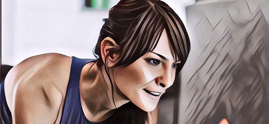 Sehat Tanpa Rajin Olahraga Ternyata Bisa Loh Gengs, kamu Tinggal Lakukan Ini