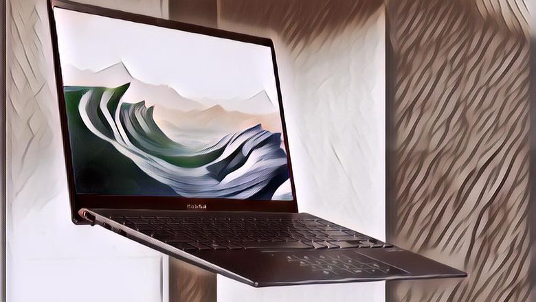 Asus Luncurkan Trio Laptop Tertipis di Dunia, Tetapi Tetap Kenceng Performanya