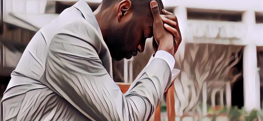 Pentingnya Mengurangi Ketergantungan Dengan Orang Lain, Percaya Diri Gengs!