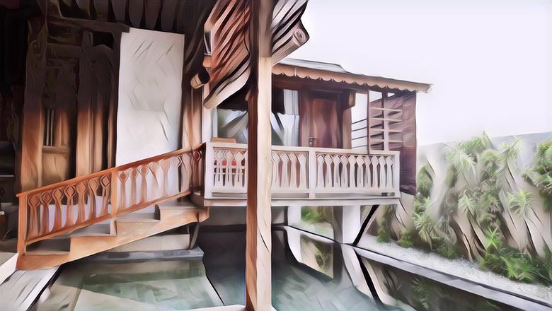 Ingin Merasakan Sensasi Jadi Keluarga Keraton? Cobain 5 Penginapan Tradisional di Yogyakarta Ini