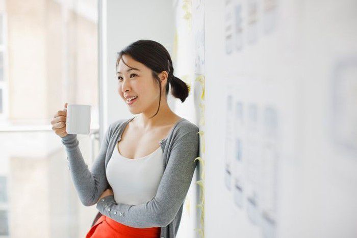 5. Mempertahankan Berat Badan Ideal