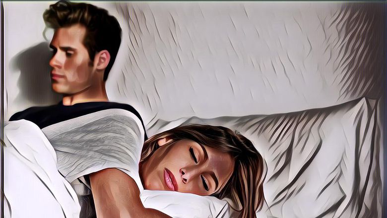 5 Tanda Pasanganmu Merasa Tak Terpuaskan Setelah Berhubungan