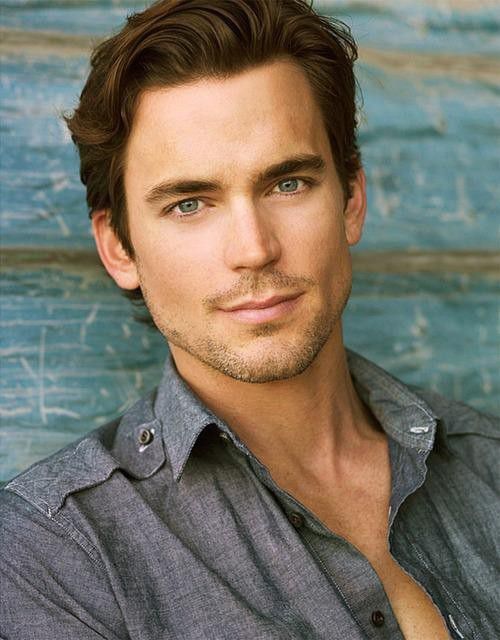 #2 Matt Bomer