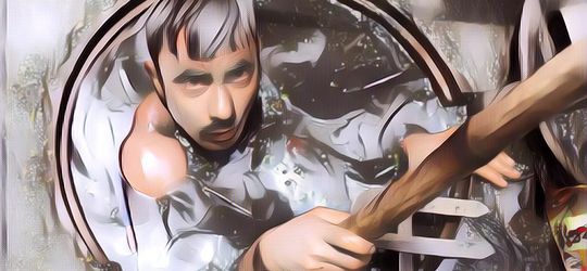 3 Pekerjan Unik di Dunia, Gak Kebayang!