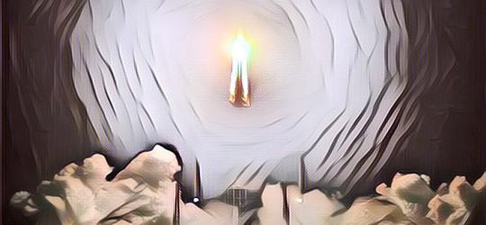 Puing-Puing Roket Milik China Diperkirakan Akan Jatuh Sampai Asia Tengah