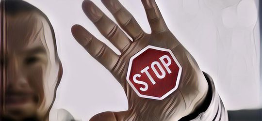 Jangan Sembarang Diucapkan, Ini Kata-kata yang Bikin Kena Mental