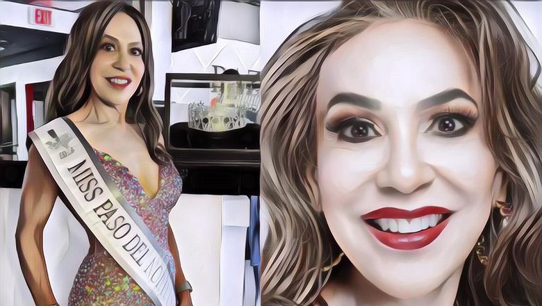 Tak Disangka Wanita Ini Menang Kontes Miss USA, Usianya Mencapai 71 Tahun