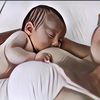 Memberi ASI Kepada Bayi Berpengaruh Kurangi Resiko Kanker Payudara Pada Perempuan