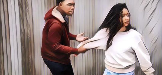 Run, Bestie! Ini 4 Tanda Kamu Berada dalam Toxic Relationship