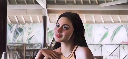 Sukses Mencuri Perhatian Dan Bikin Netizen Salfok, Ini 9 Potret Seksi Ariel Tatum