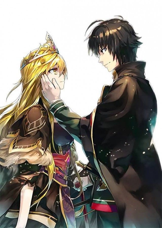 #7 Nejimaki Seirei Senki