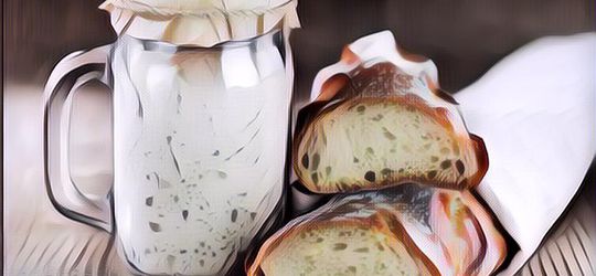 Mengenal Apa Itu Roti Sourdough, Benarkah Lebih Sehat daripada Roti Biasa?