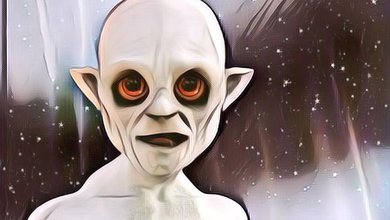 Begini Cara Ampuh Melihat Tuyul, Berani Coba Nggak?