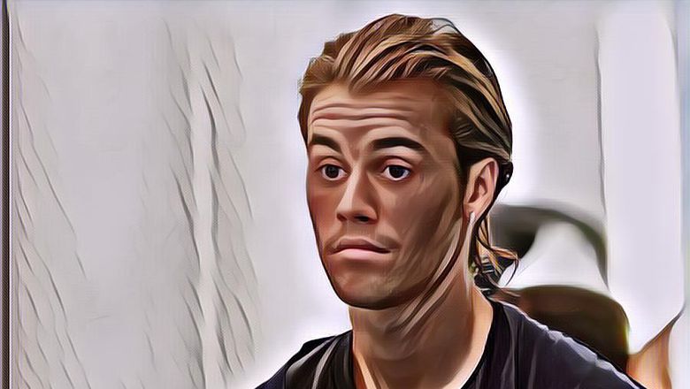 Belum Jadi Tarung dengan Tom Cruise, Justin Bieber Malah Ngaku Kalah Duluan