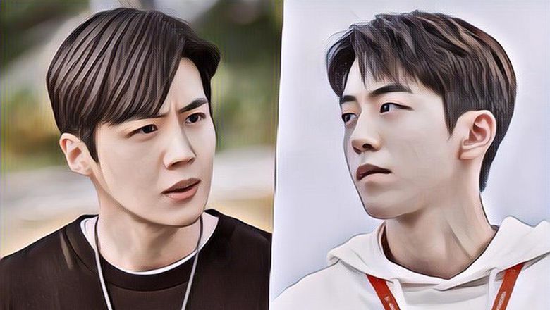Kim Seon Ho Blak-blakan Bongkar Kepribadian Nam Joo Hyuk Setelah Bintangi Drama Start Up