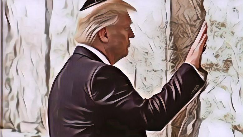 Sejarah Tembok Ratapan, Kalian Harus Tahu Nih