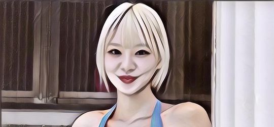 Artis Korea Ini Ungkap Siapa Pria yang Menawarinya Rp5,7 M untuk Kencan