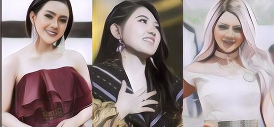 5 Penyanyi Dangdut dengan Bayaran Termahal, Kebanyakan Masih Muda Lho!