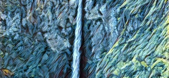 Keindahan Air Terjun Sipisopiso yang Tak Lekang oleh Zaman